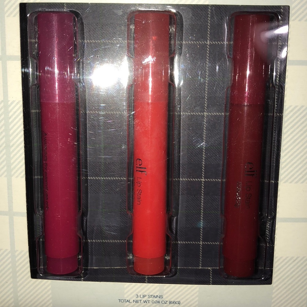 🆕ELF Bundle Lot 2 - Picture 3 of 3